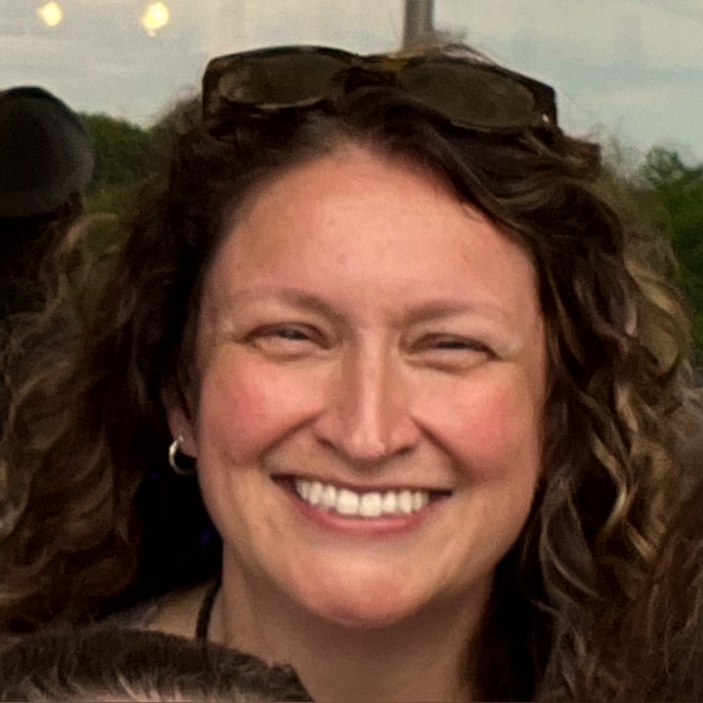 Meet your Posher, Quintina